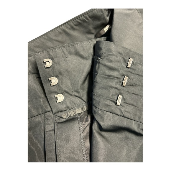 Y2K 💫 Hugo Boss Low-Rise Flare Pants - Picture 9 of 9